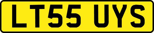 LT55UYS