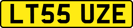 LT55UZE