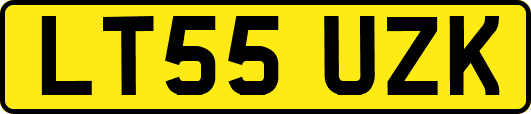 LT55UZK