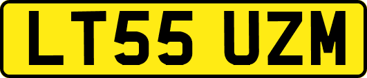 LT55UZM