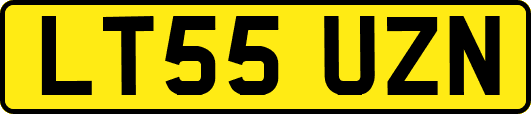 LT55UZN