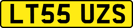 LT55UZS