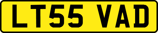 LT55VAD