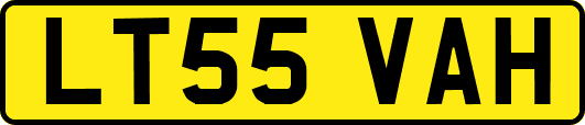 LT55VAH