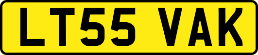 LT55VAK