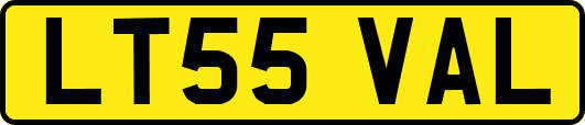 LT55VAL
