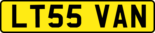 LT55VAN