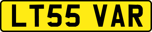 LT55VAR