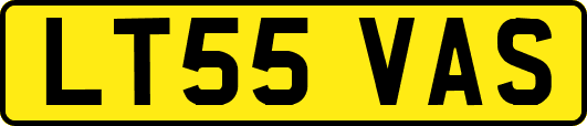 LT55VAS