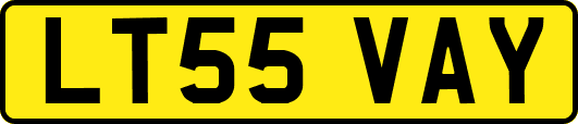 LT55VAY