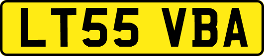 LT55VBA