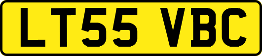 LT55VBC