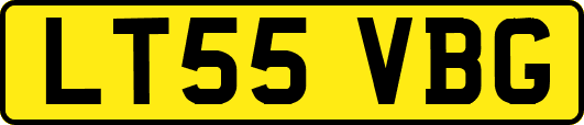 LT55VBG