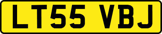 LT55VBJ