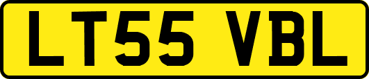 LT55VBL