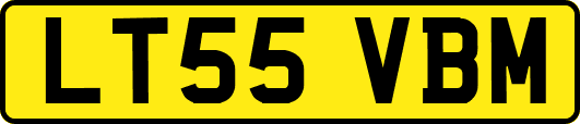 LT55VBM
