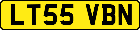 LT55VBN