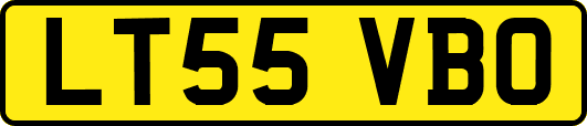 LT55VBO