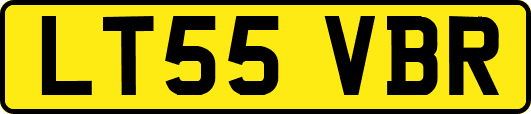 LT55VBR