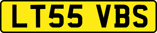 LT55VBS
