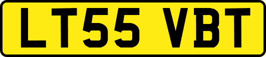 LT55VBT