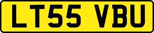 LT55VBU