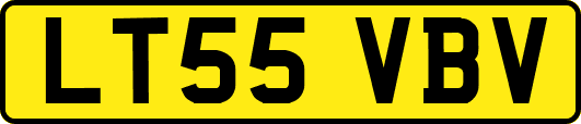 LT55VBV
