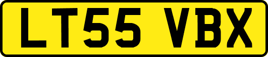 LT55VBX