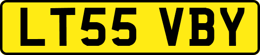 LT55VBY