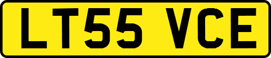 LT55VCE