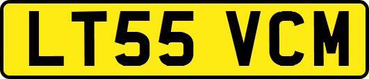 LT55VCM