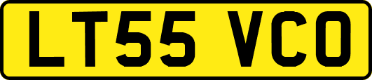 LT55VCO