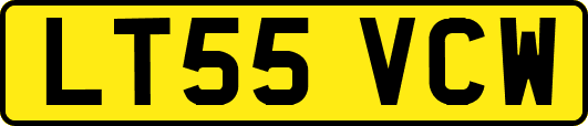 LT55VCW