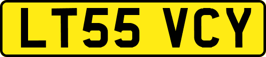 LT55VCY