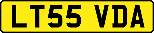 LT55VDA