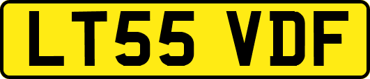LT55VDF