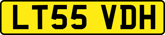 LT55VDH