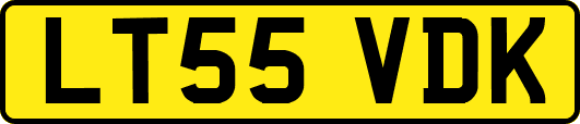 LT55VDK