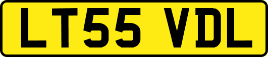 LT55VDL