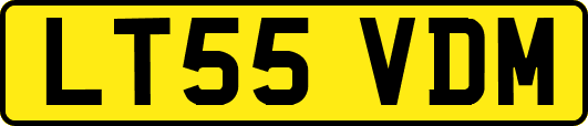 LT55VDM