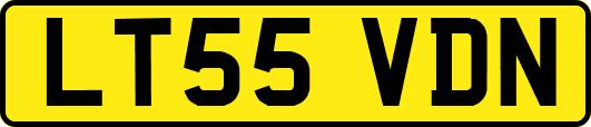 LT55VDN