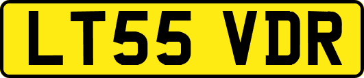 LT55VDR
