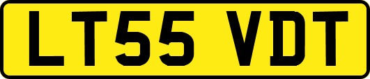 LT55VDT