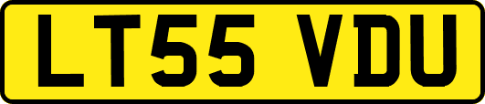LT55VDU