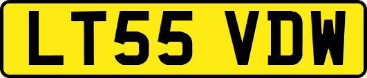 LT55VDW
