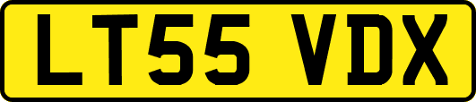 LT55VDX
