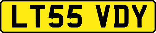 LT55VDY