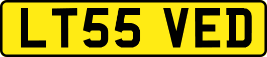 LT55VED