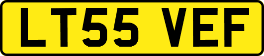 LT55VEF