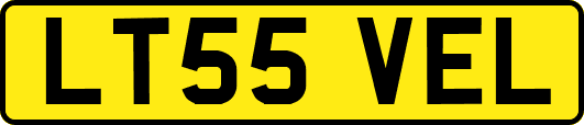 LT55VEL